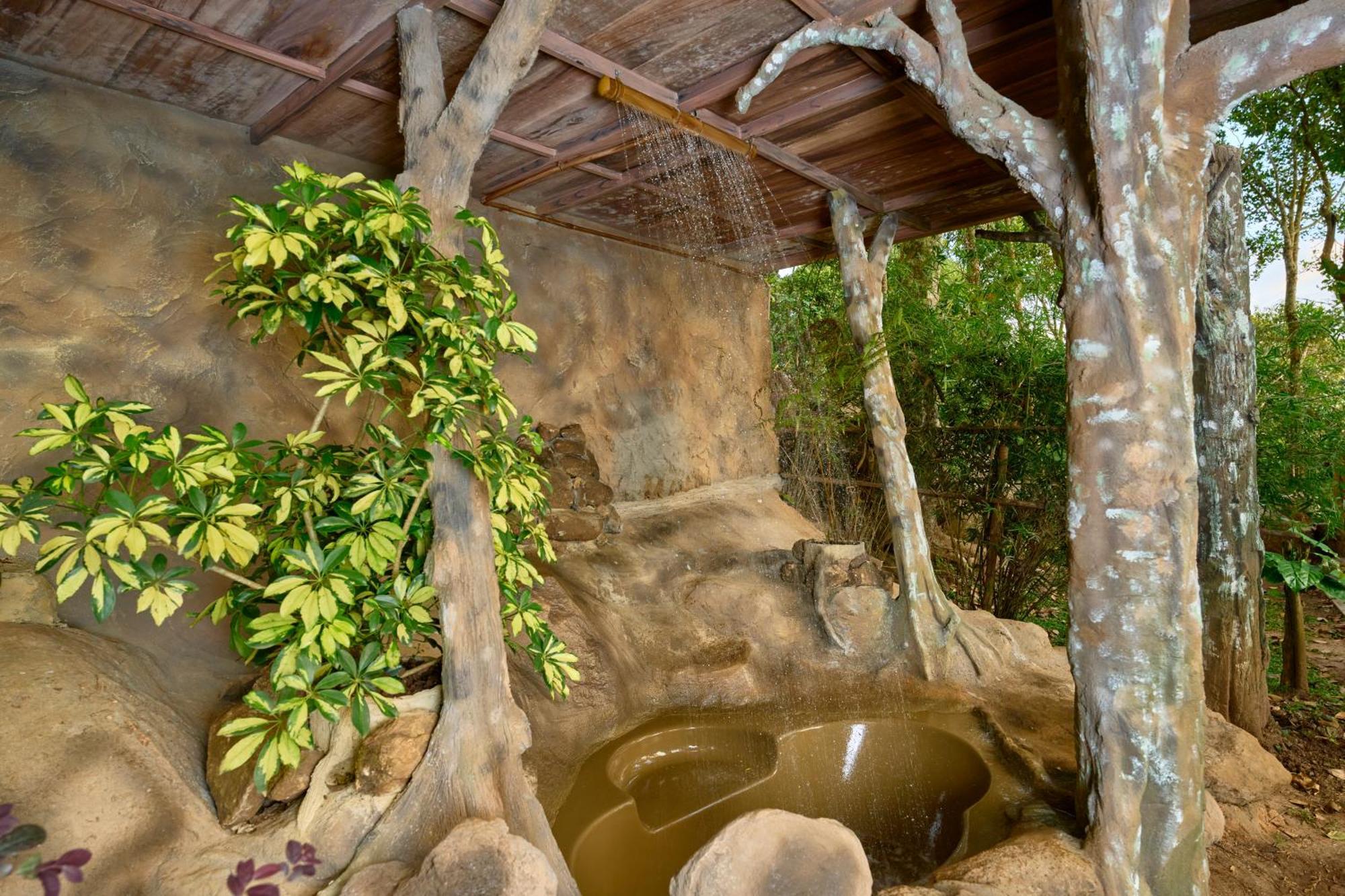 Panchavadi Farm Stay Thekkady Εξωτερικό φωτογραφία