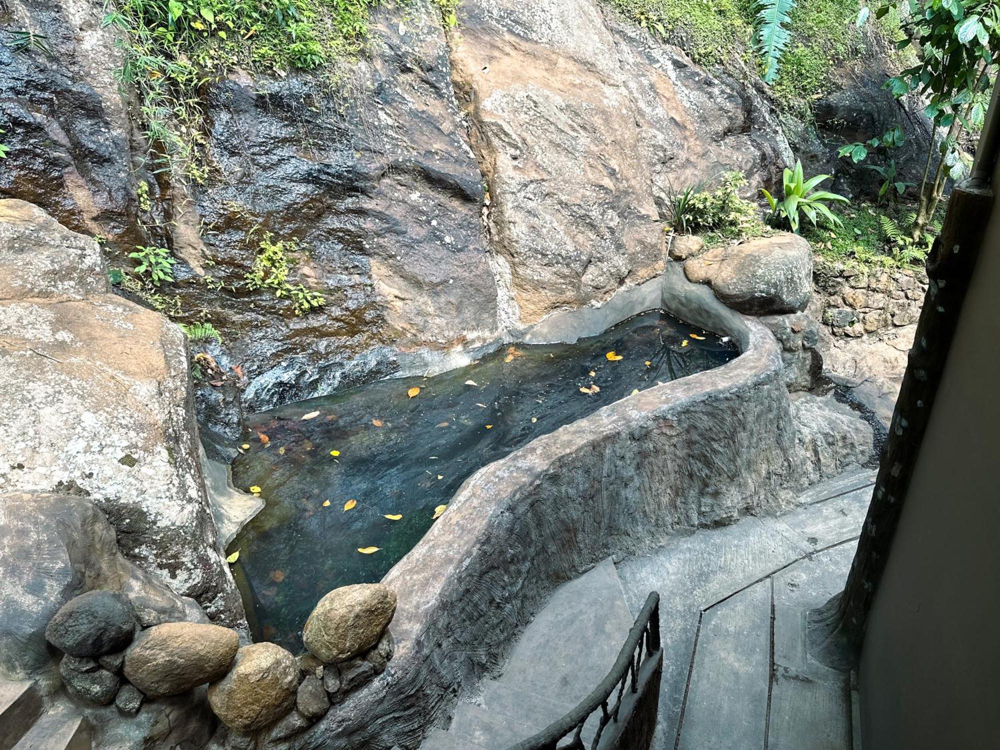 Panchavadi Farm Stay Thekkady Εξωτερικό φωτογραφία