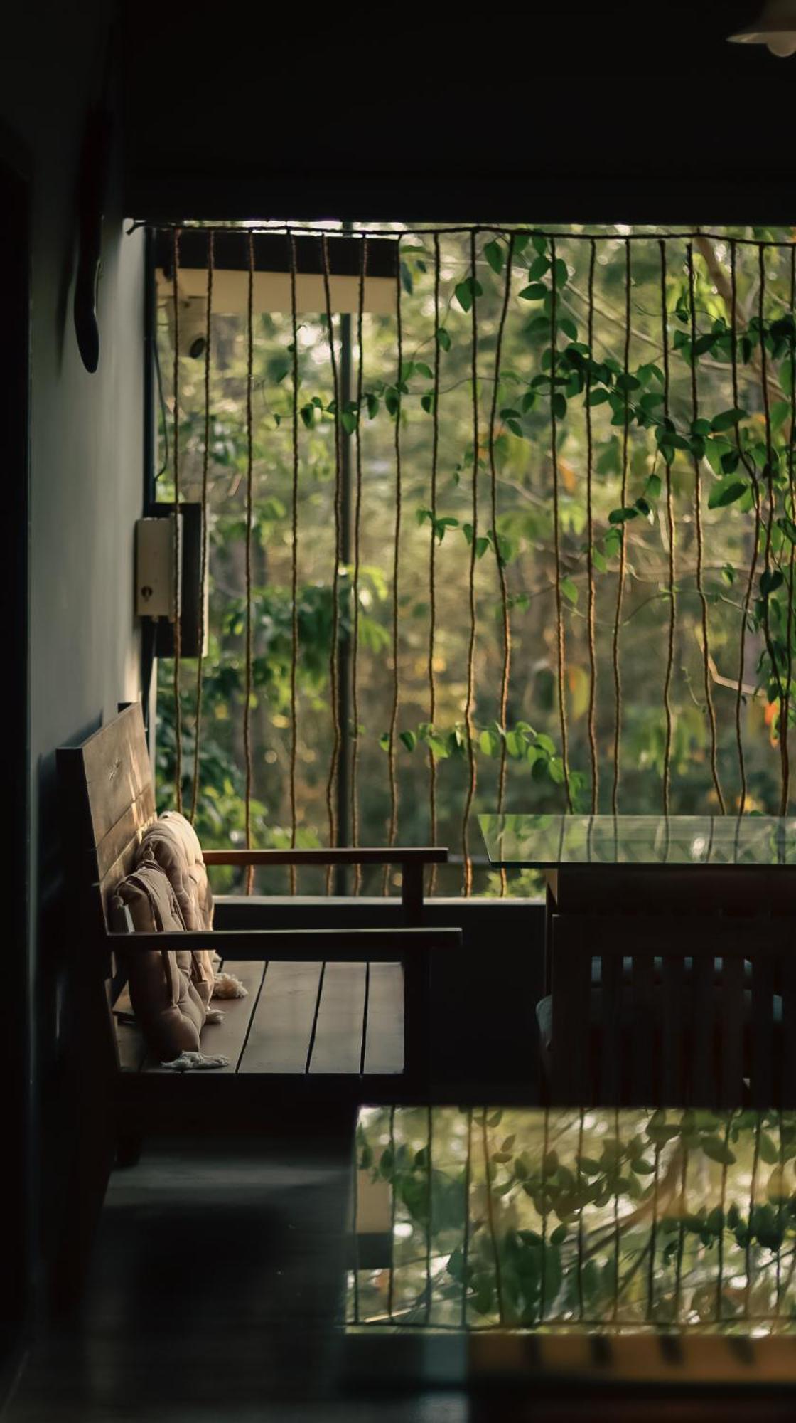 Panchavadi Farm Stay Thekkady Εξωτερικό φωτογραφία